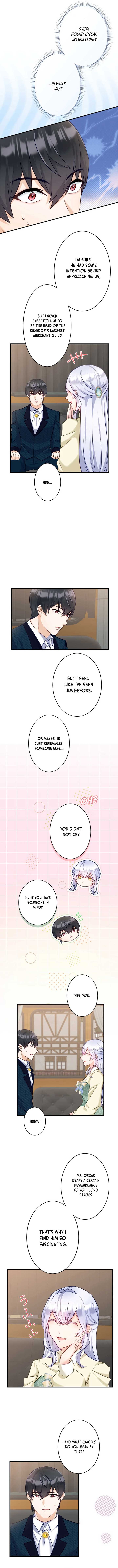 Princess Sveta’s Political Marriage Chapter 34 46 2