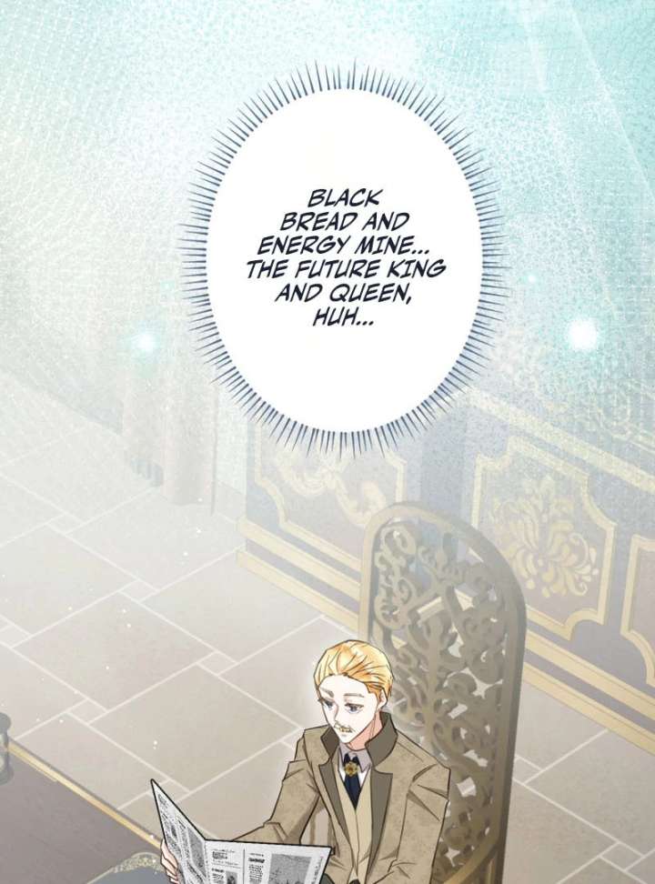 Princess Sveta’s Political Marriage Chapter 47 293 10