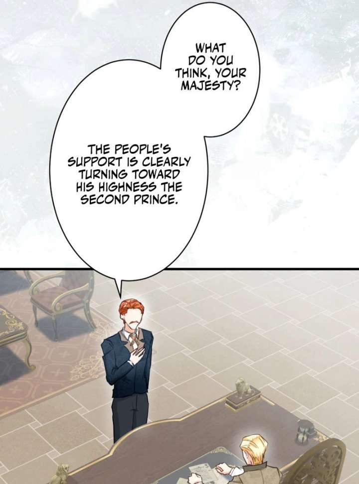 Princess Sveta’s Political Marriage Chapter 47 296 13