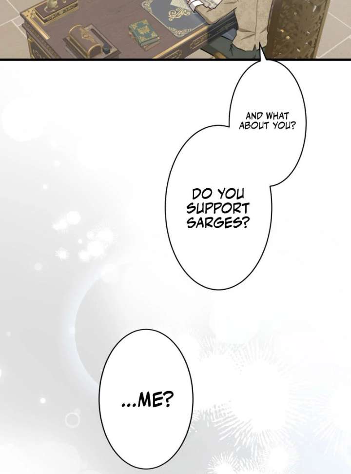 Princess Sveta’s Political Marriage Chapter 47 297 14