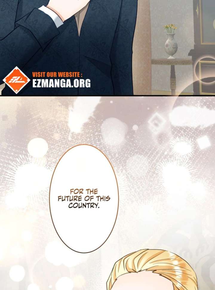 Princess Sveta’s Political Marriage Chapter 47 301 18