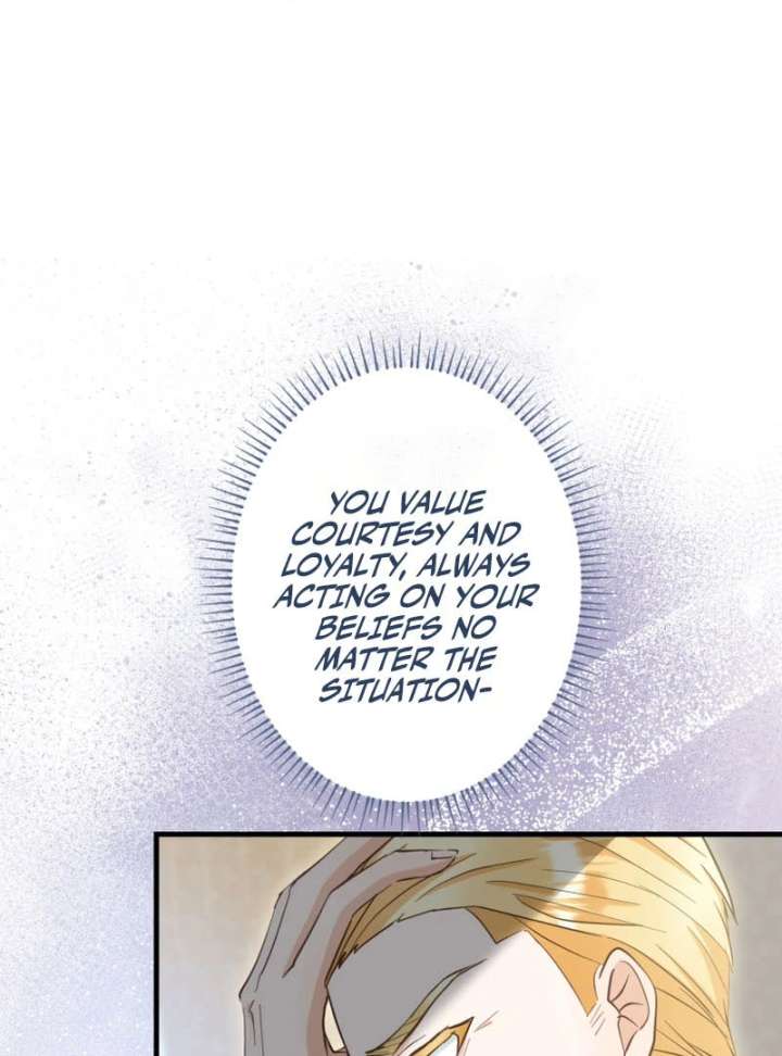 Princess Sveta’s Political Marriage Chapter 47 304 21