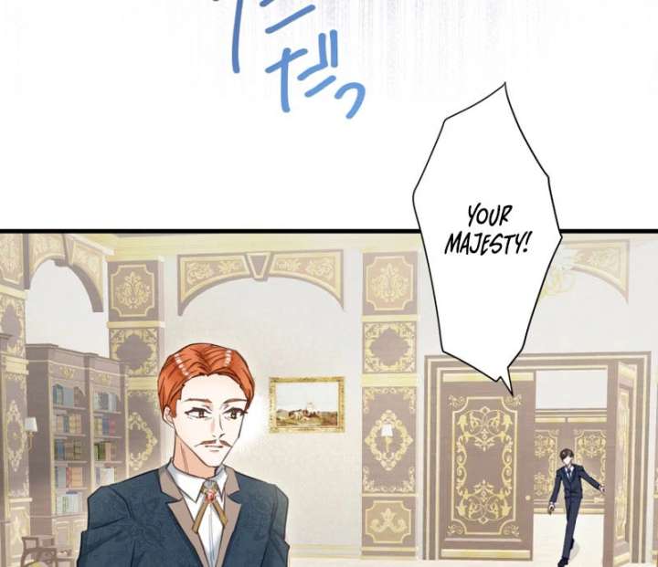 Princess Sveta’s Political Marriage Chapter 47 306 23