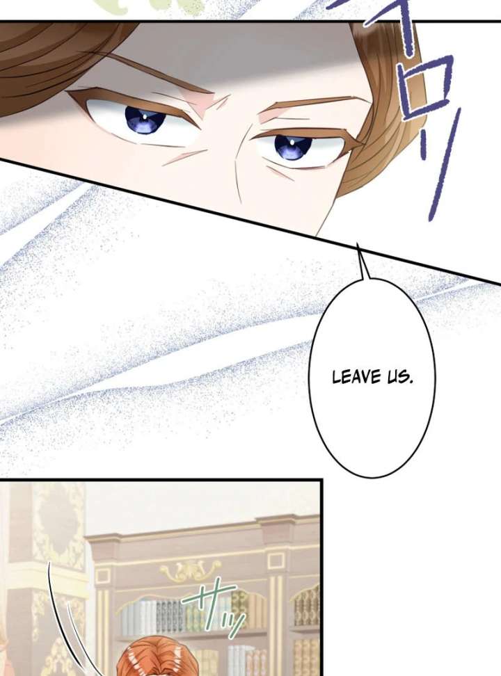 Princess Sveta’s Political Marriage Chapter 47 310 27