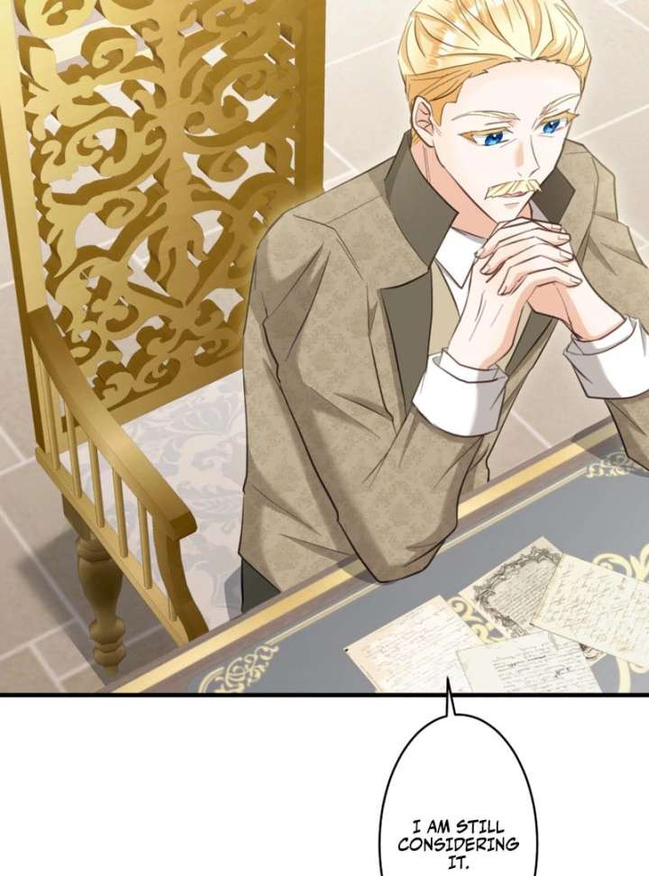 Princess Sveta’s Political Marriage Chapter 47 315 32