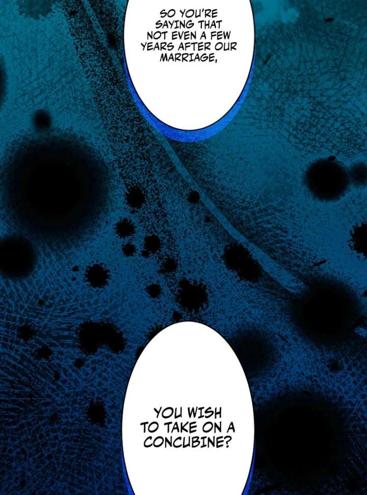 Princess Sveta’s Political Marriage Chapter 47 322 39