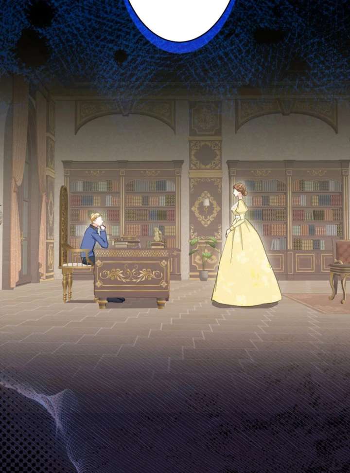 Princess Sveta’s Political Marriage Chapter 47 323 40