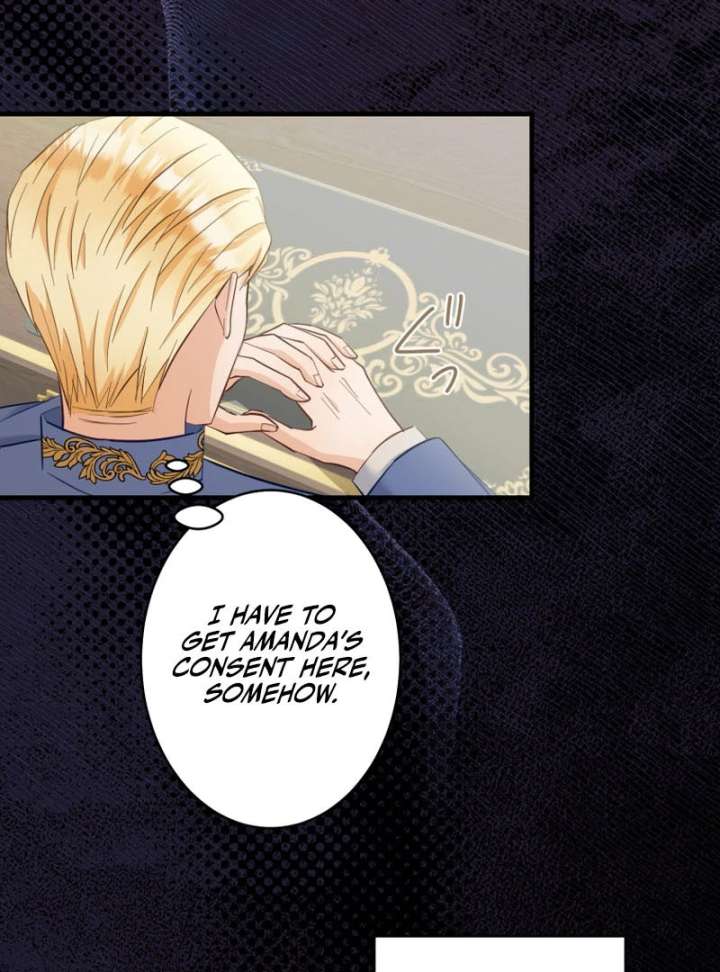 Princess Sveta’s Political Marriage Chapter 47 324 41