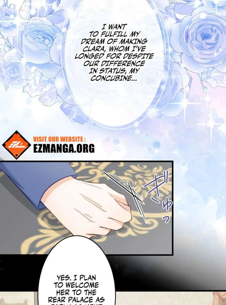 Princess Sveta’s Political Marriage Chapter 47 327 44