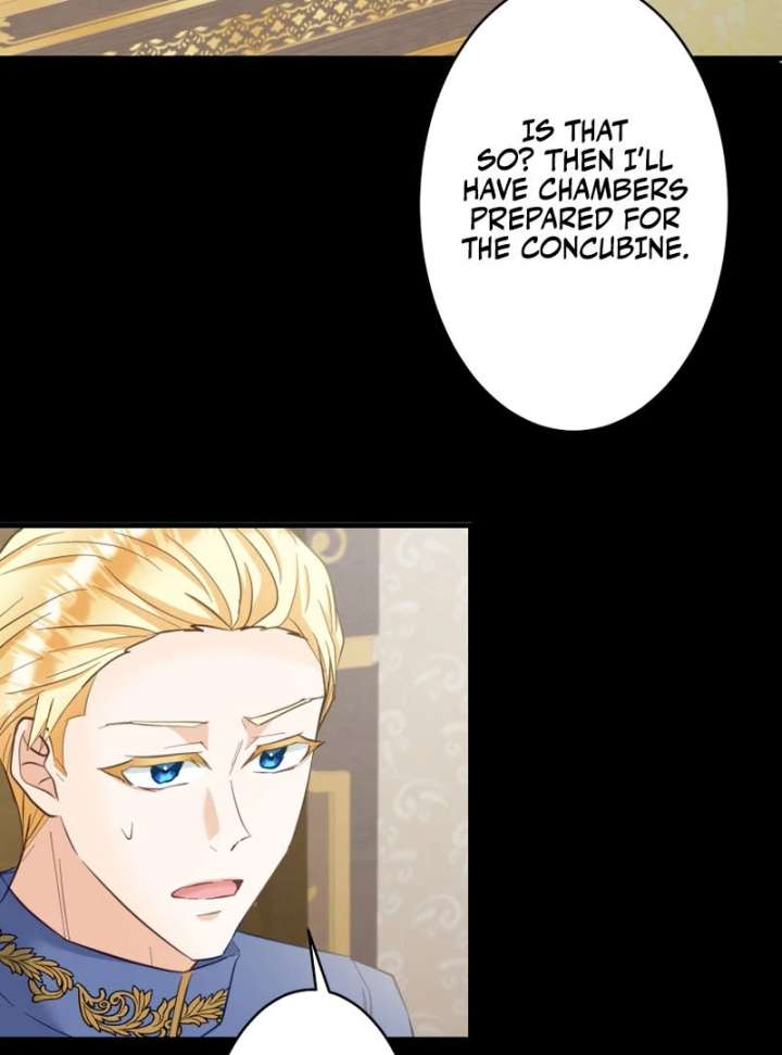 Princess Sveta’s Political Marriage Chapter 47 329 46