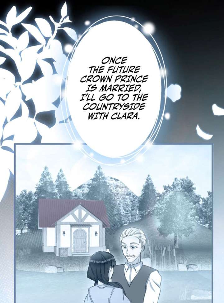 Princess Sveta’s Political Marriage Chapter 47 342 59