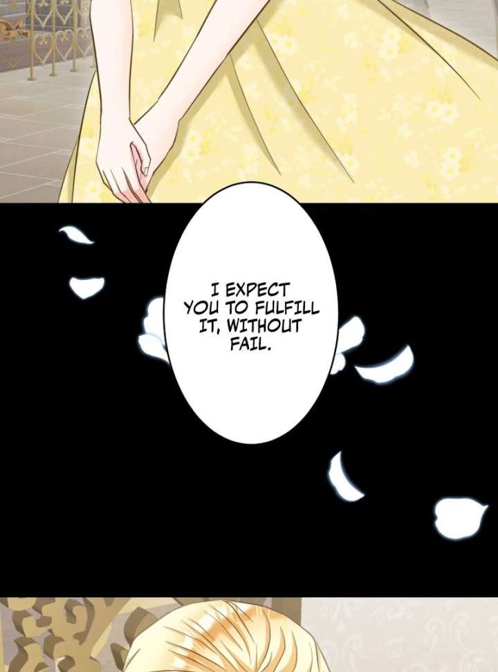 Princess Sveta’s Political Marriage Chapter 47 345 62