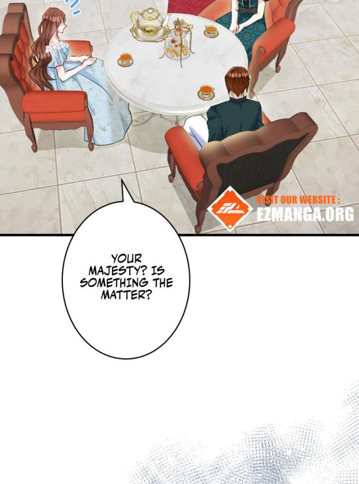 Princess Sveta’s Political Marriage Chapter 47 355 72