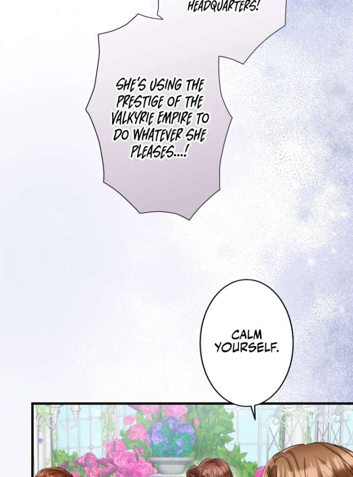 Princess Sveta’s Political Marriage Chapter 47 359 76