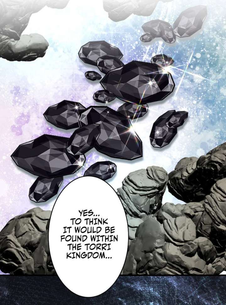 Princess Sveta’s Political Marriage Chapter 47 363 80