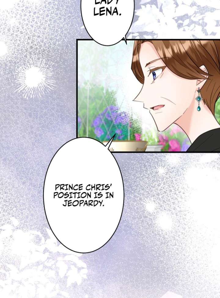 Princess Sveta’s Political Marriage Chapter 47 368 85