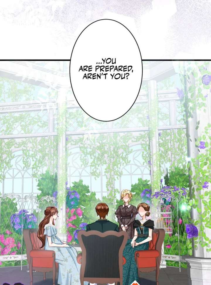 Princess Sveta’s Political Marriage Chapter 47 369 86