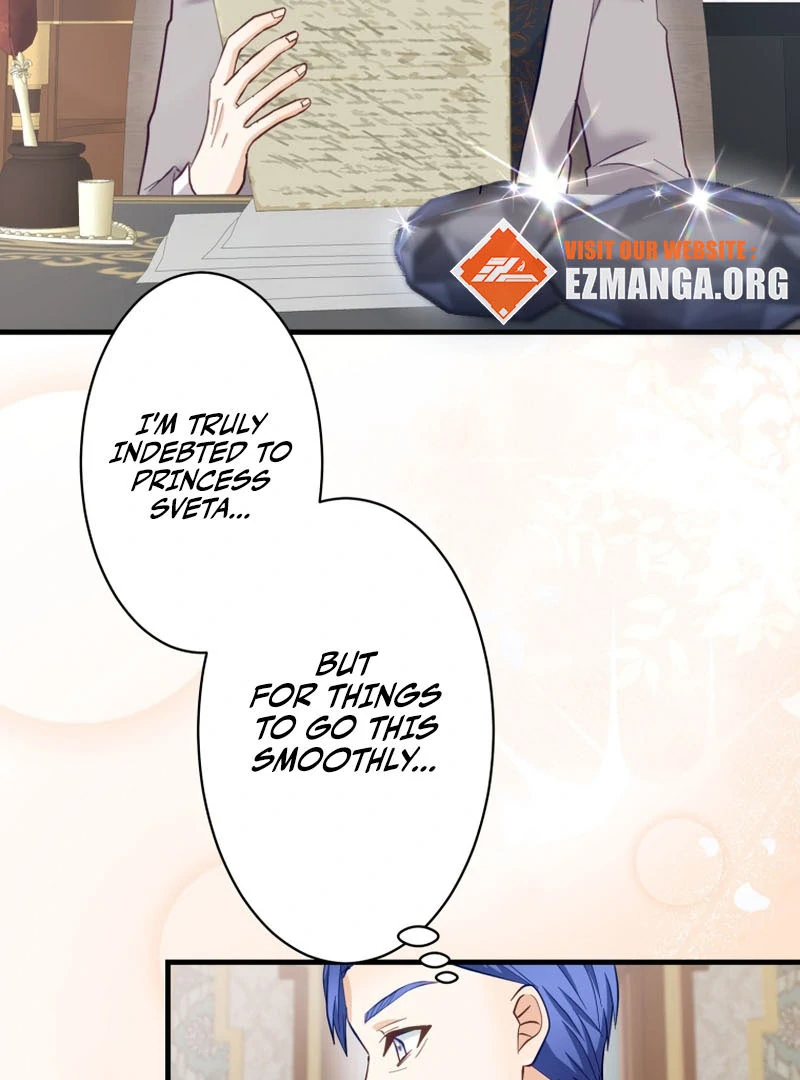 Princess Sveta’s Political Marriage Chapter 48 363 005