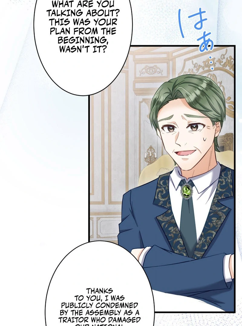 Princess Sveta’s Political Marriage Chapter 48 368 010