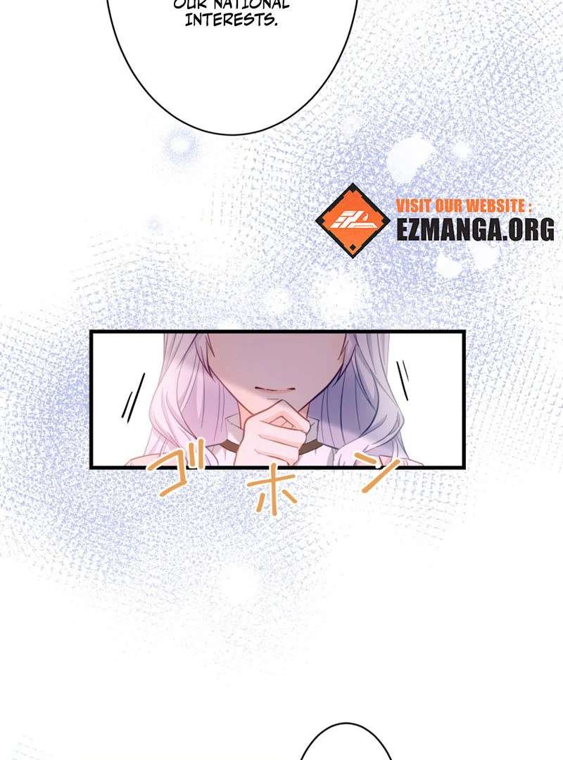 Princess Sveta’s Political Marriage Chapter 48 369 011