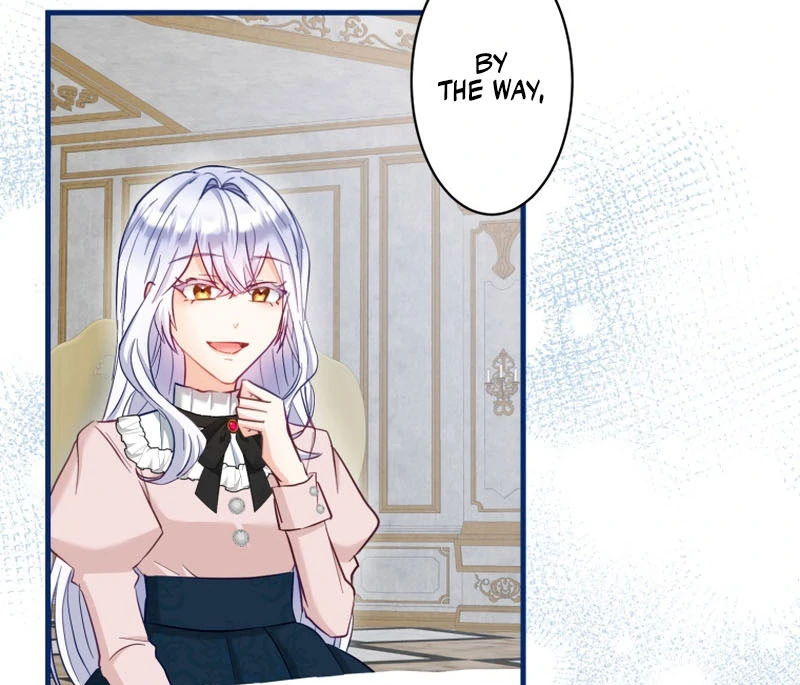 Princess Sveta’s Political Marriage Chapter 48 370 012