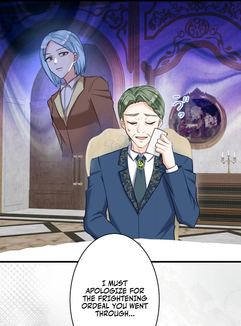 Princess Sveta’s Political Marriage Chapter 48 372 014