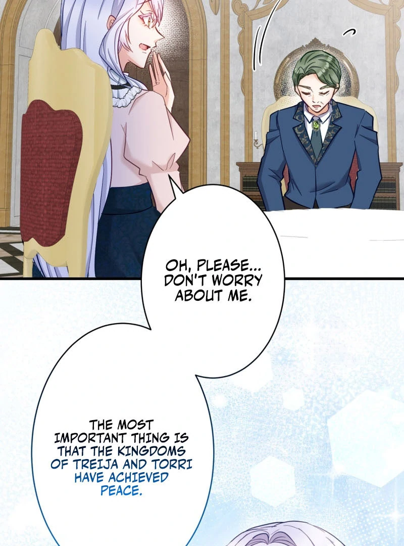 Princess Sveta’s Political Marriage Chapter 48 374 016