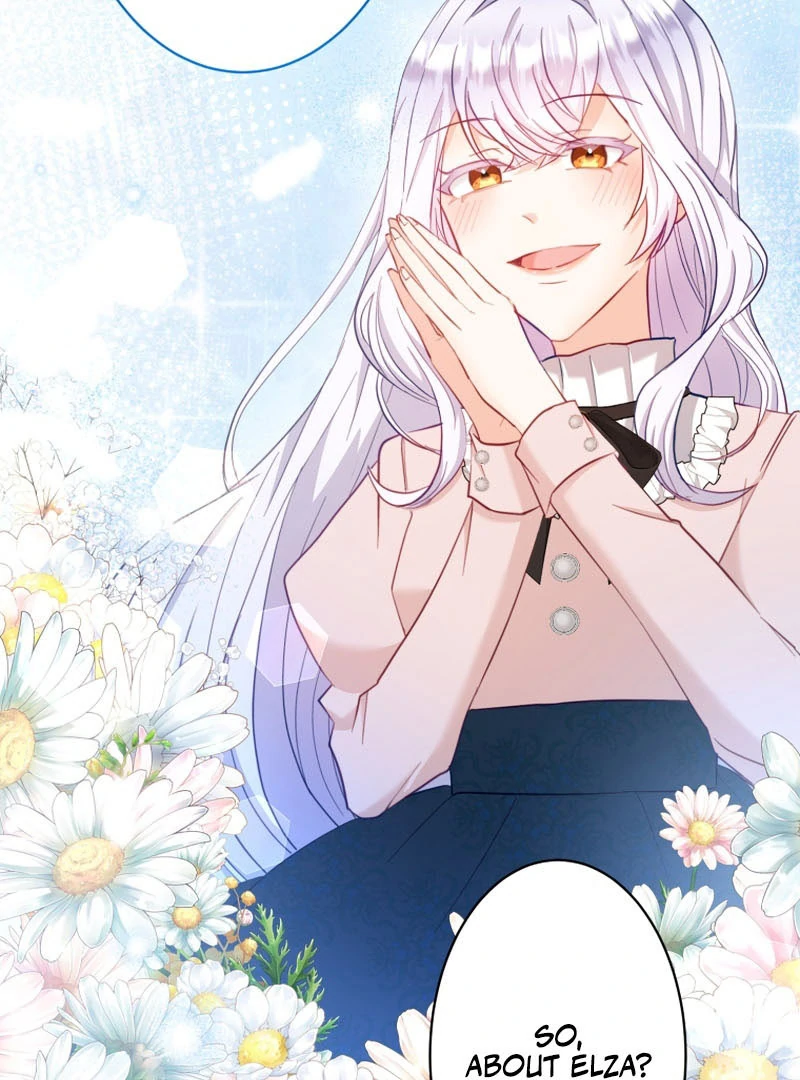 Princess Sveta’s Political Marriage Chapter 48 375 017