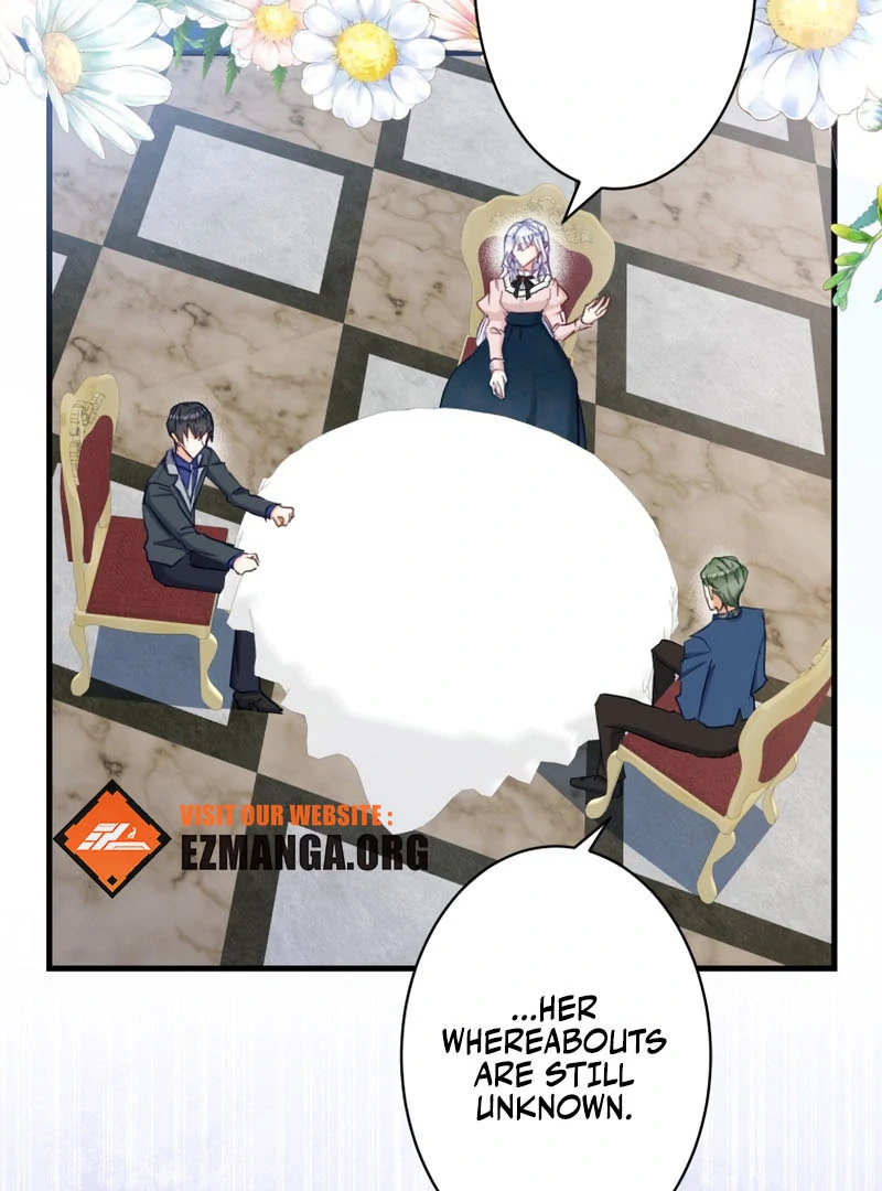 Princess Sveta’s Political Marriage Chapter 48 376 018