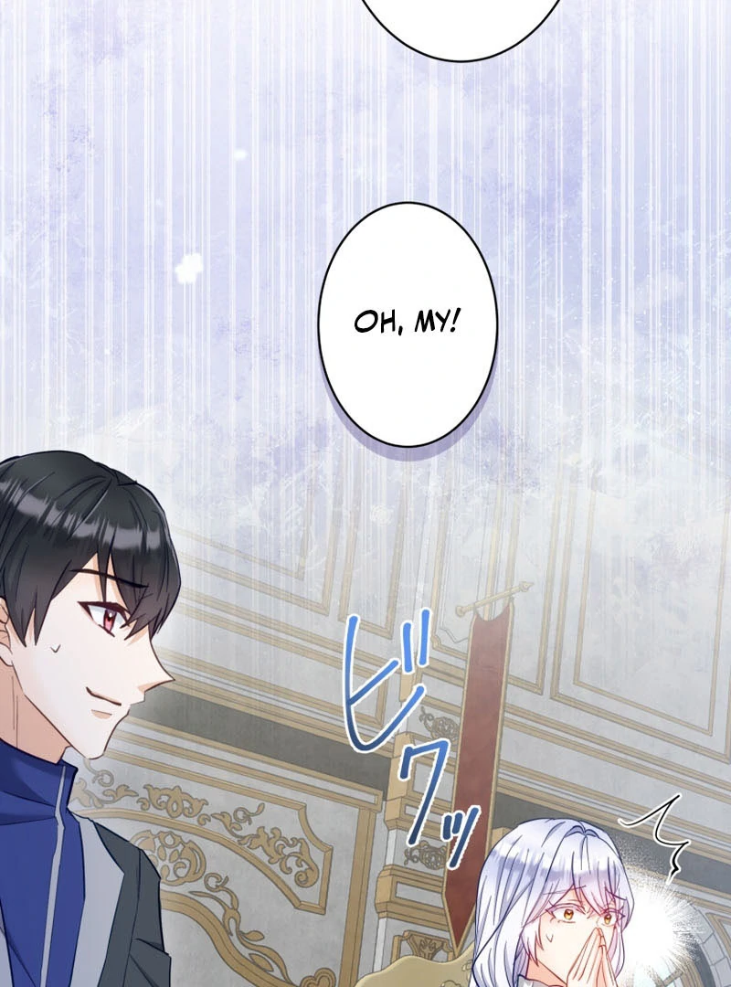 Princess Sveta’s Political Marriage Chapter 48 377 019