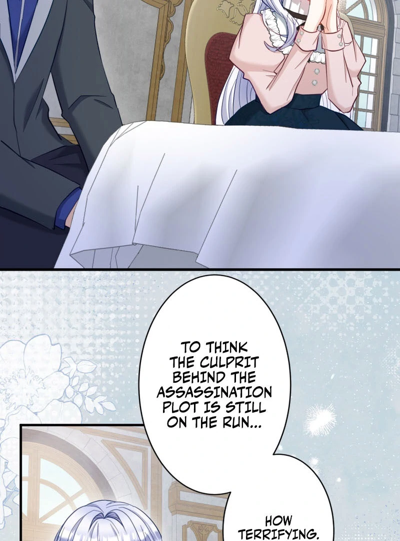 Princess Sveta’s Political Marriage Chapter 48 378 020