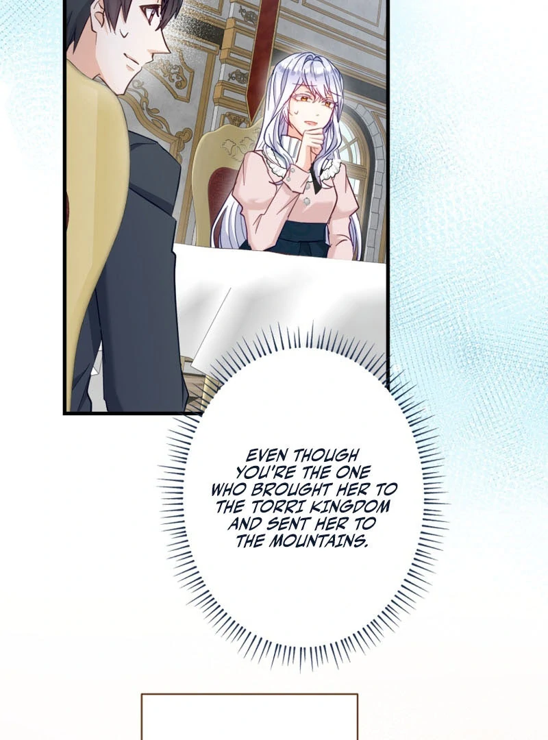 Princess Sveta’s Political Marriage Chapter 48 381 023