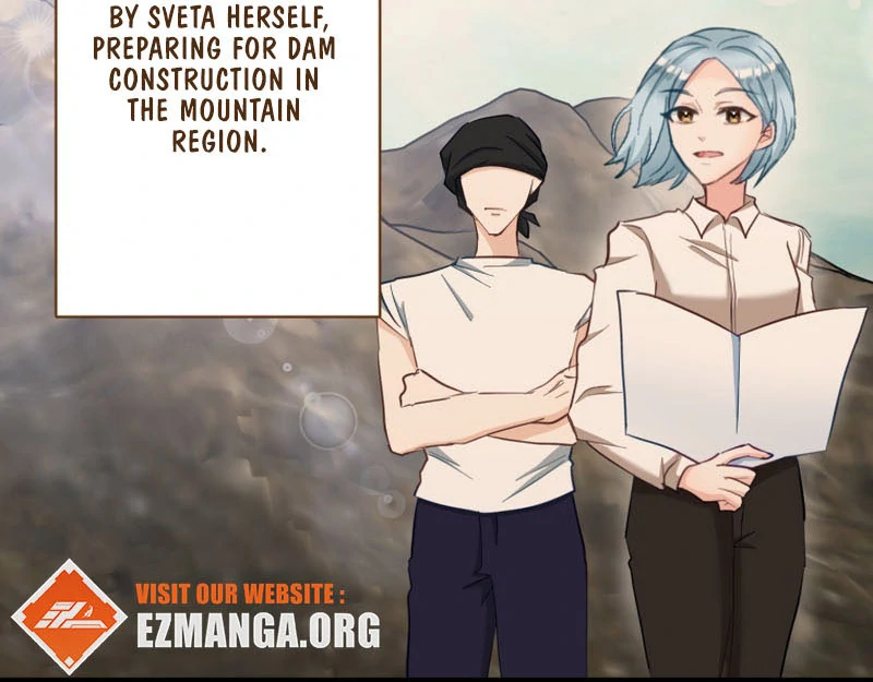 Princess Sveta’s Political Marriage Chapter 48 383 025