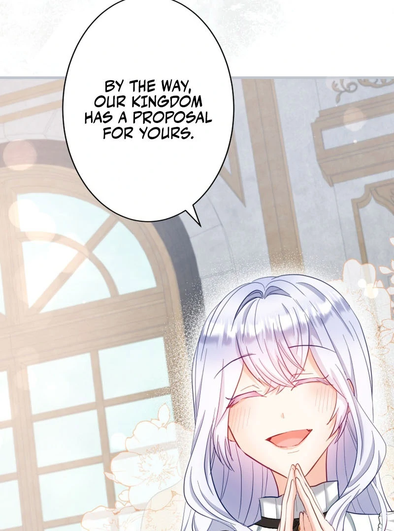 Princess Sveta’s Political Marriage Chapter 48 385 027