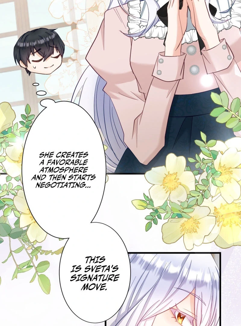 Princess Sveta’s Political Marriage Chapter 48 386 028