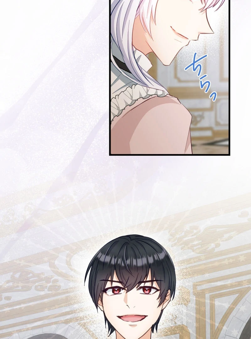 Princess Sveta’s Political Marriage Chapter 48 387 029