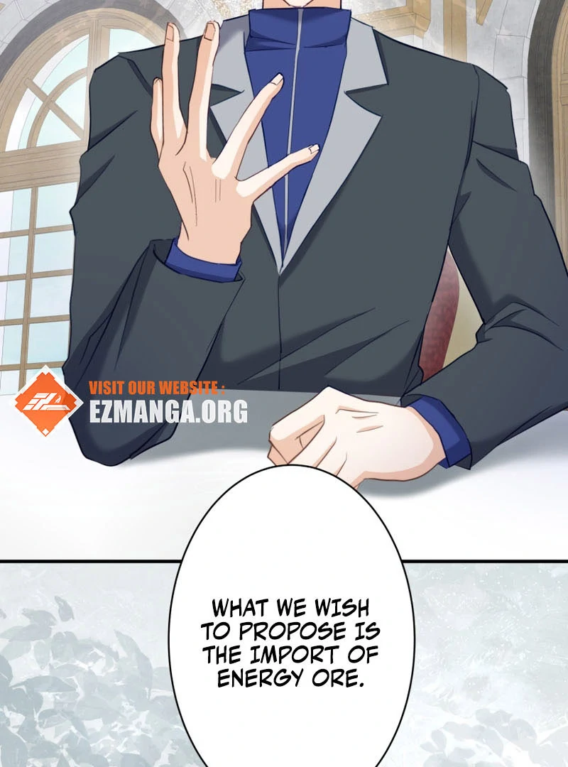 Princess Sveta’s Political Marriage Chapter 48 388 030