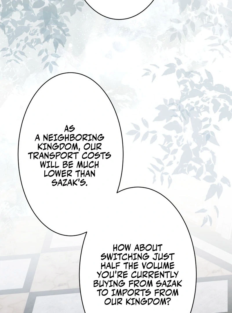 Princess Sveta’s Political Marriage Chapter 48 389 031