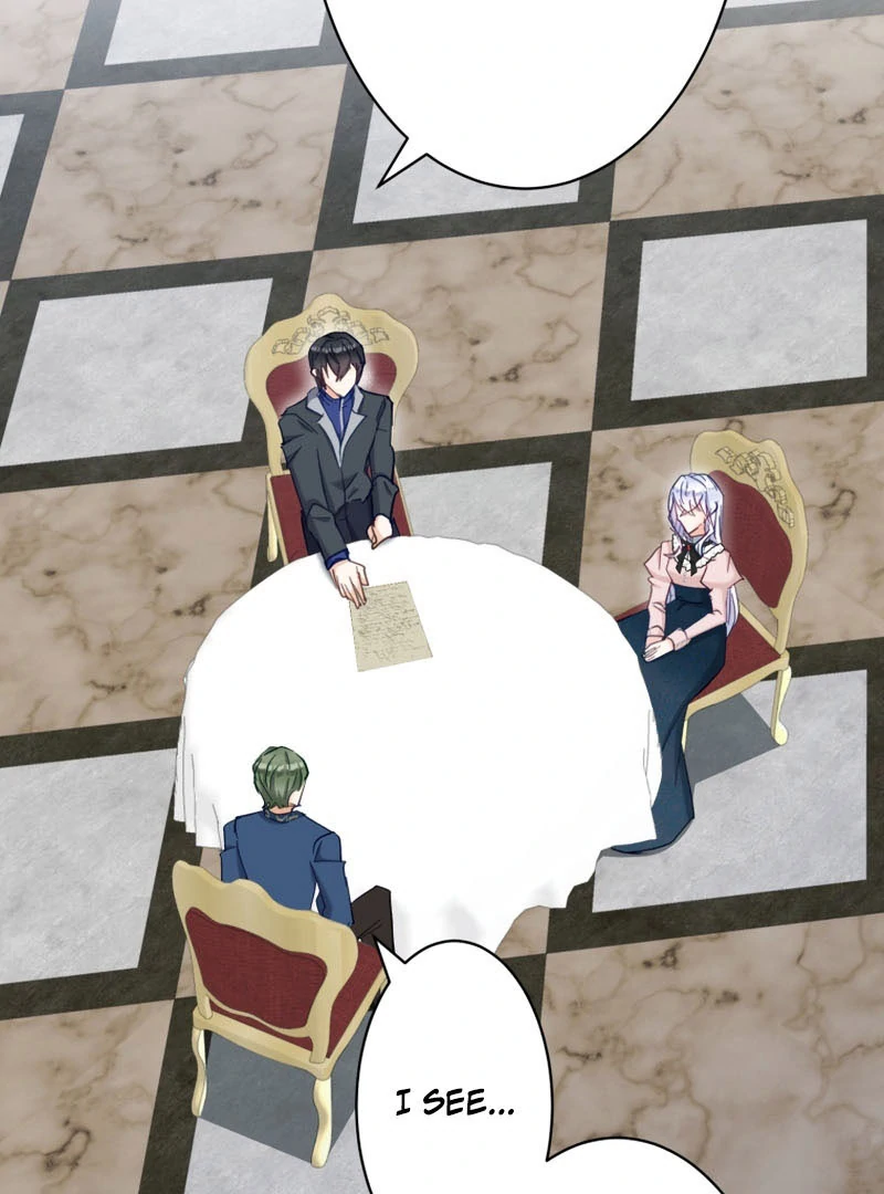 Princess Sveta’s Political Marriage Chapter 48 390 032