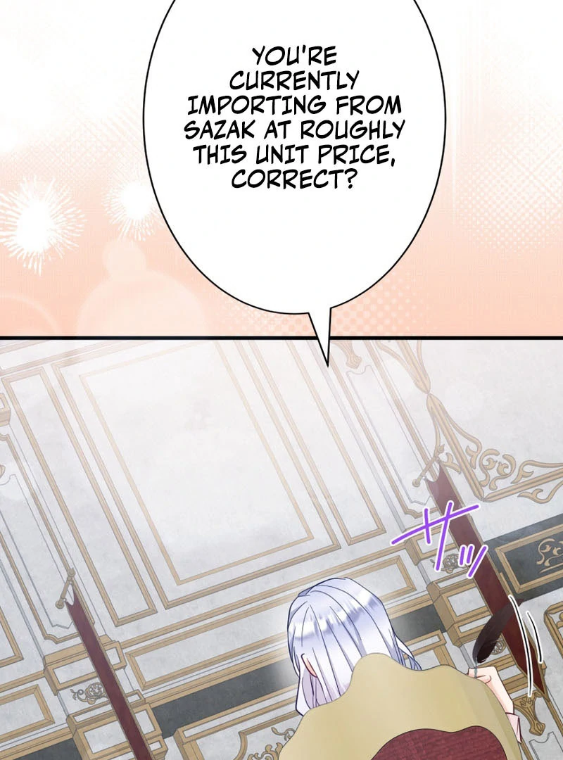 Princess Sveta’s Political Marriage Chapter 48 393 035