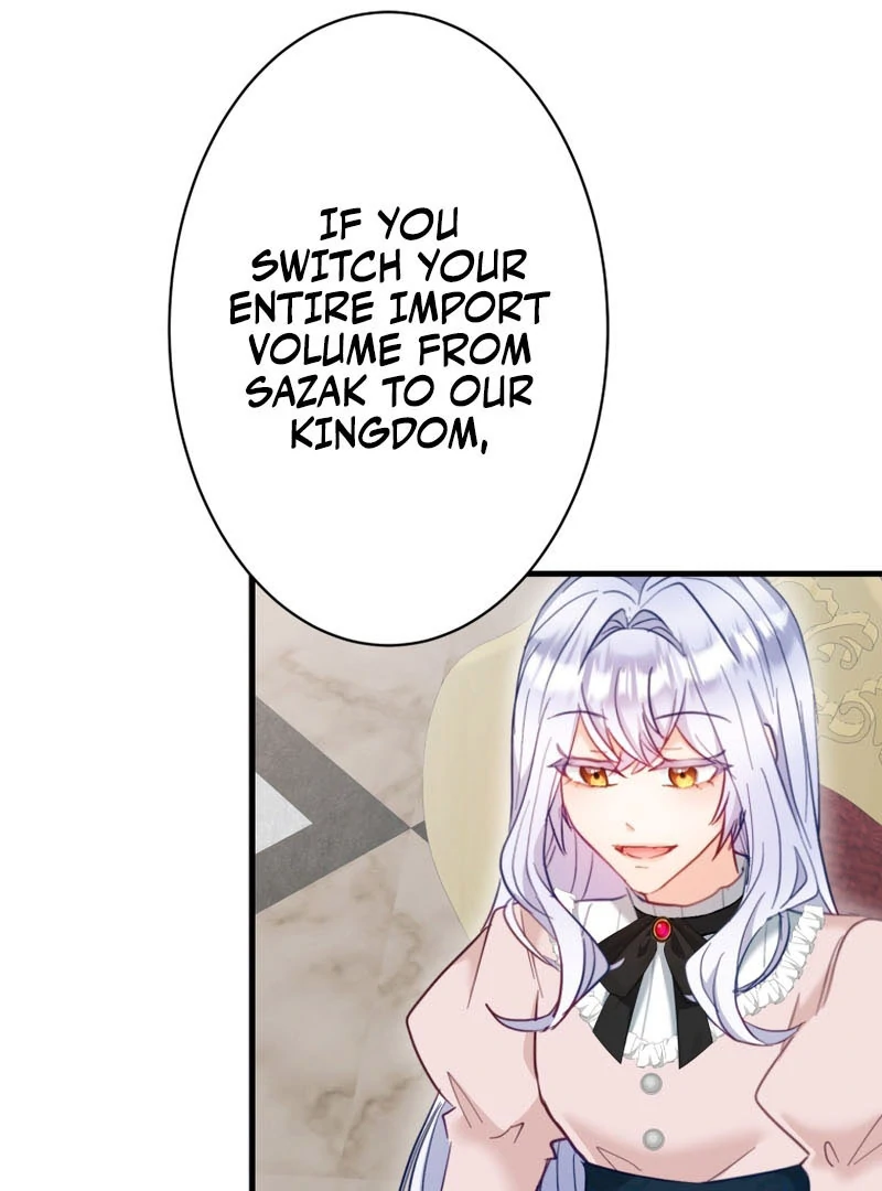 Princess Sveta’s Political Marriage Chapter 48 396 038