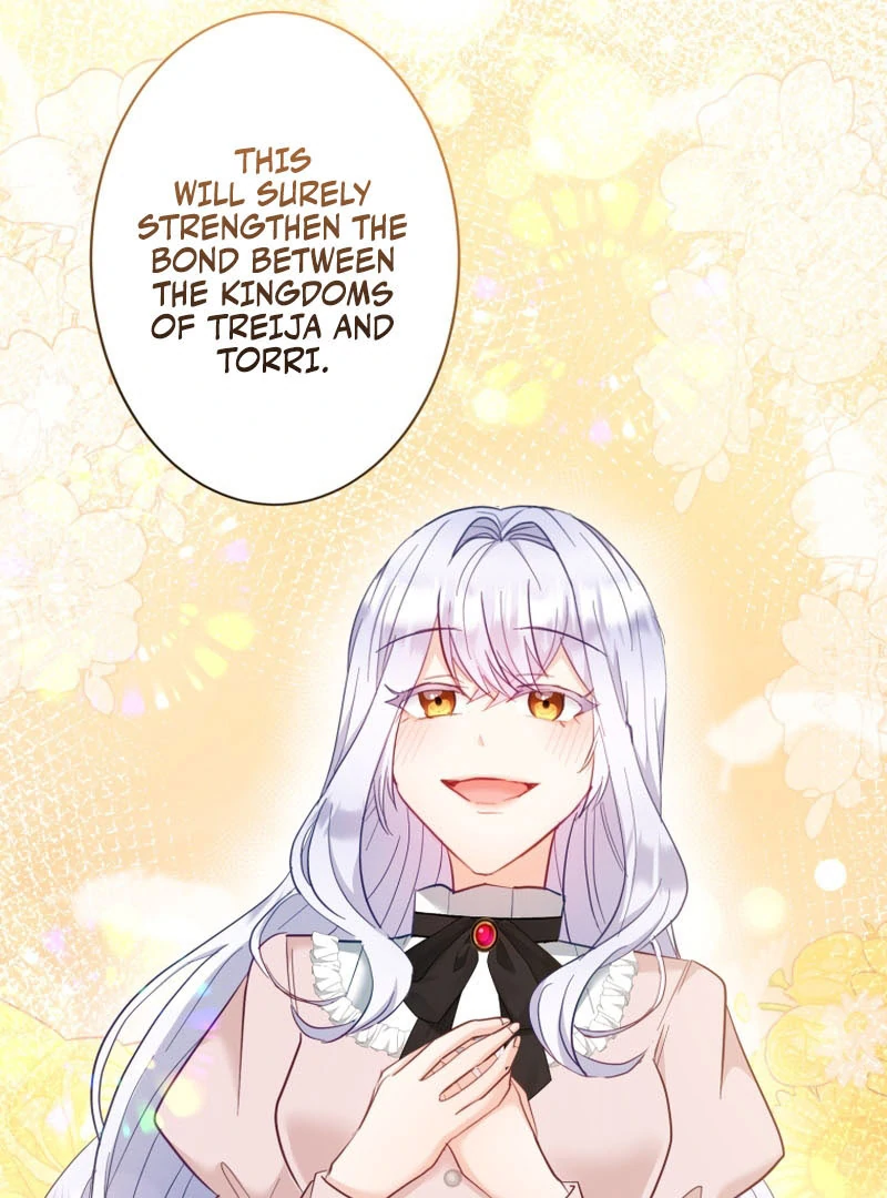 Princess Sveta’s Political Marriage Chapter 48 405 047