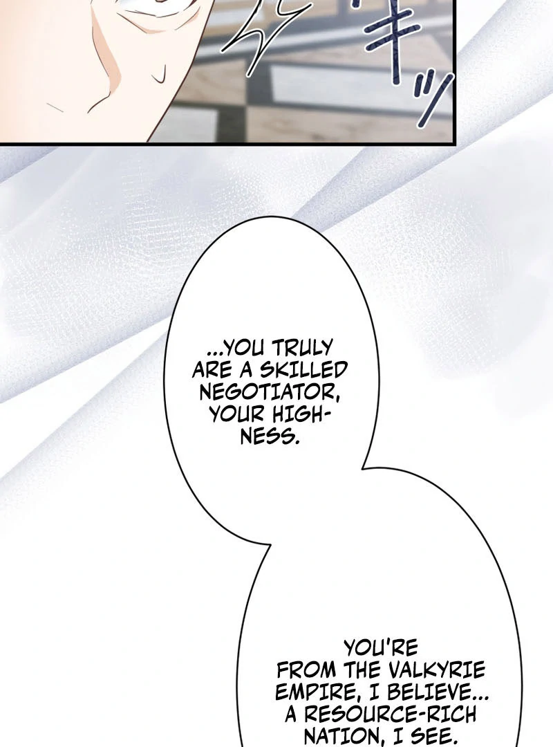 Princess Sveta’s Political Marriage Chapter 48 407 049