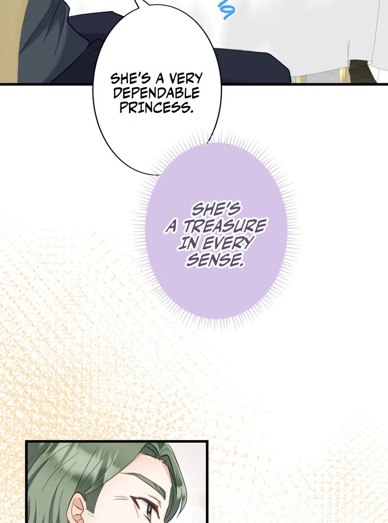 Princess Sveta’s Political Marriage Chapter 48 409 051