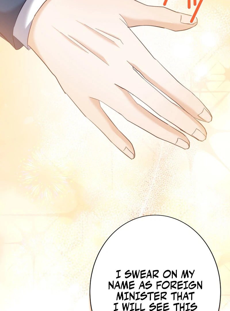 Princess Sveta’s Political Marriage Chapter 48 411 053