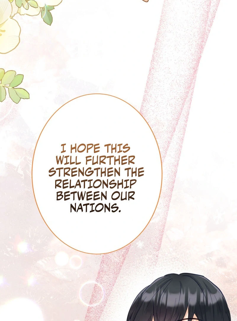 Princess Sveta’s Political Marriage Chapter 48 414 056