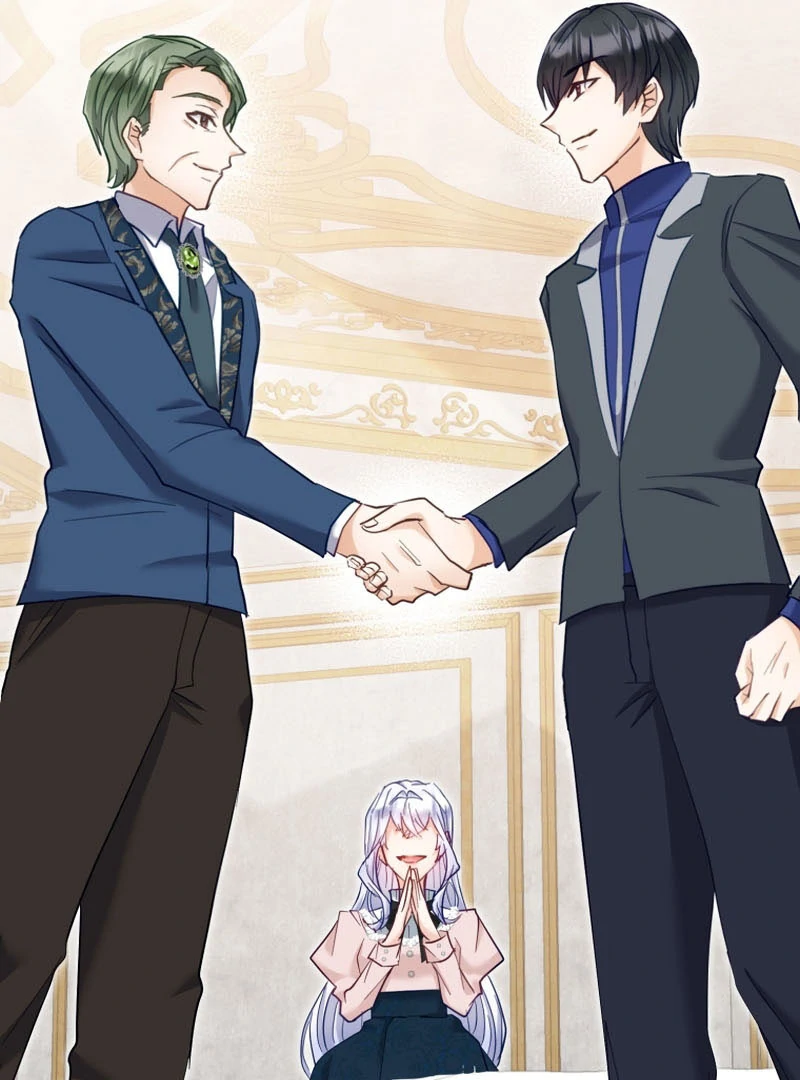 Princess Sveta’s Political Marriage Chapter 48 417 059