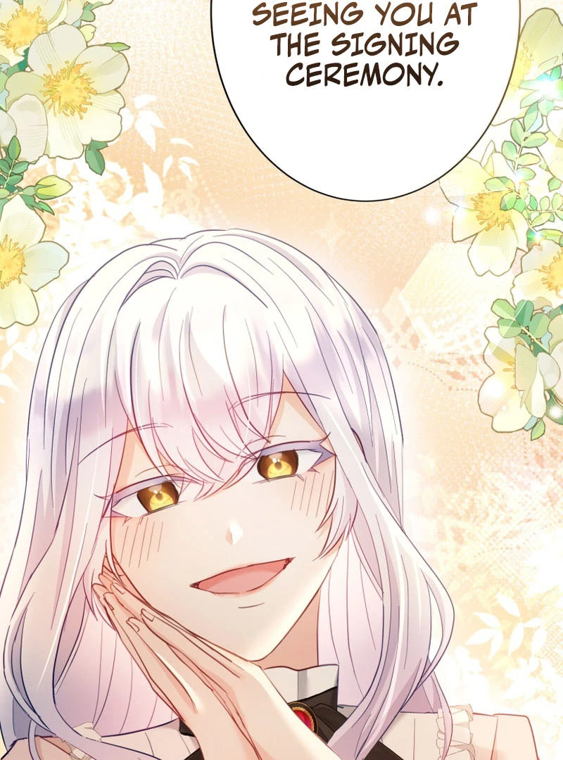 Princess Sveta’s Political Marriage Chapter 48 419 061