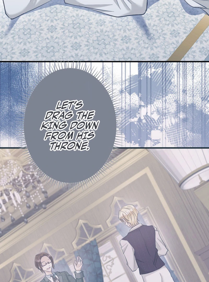 Princess Sveta’s Political Marriage Chapter 48 425 067