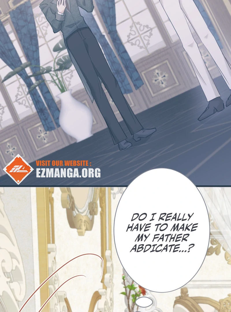 Princess Sveta’s Political Marriage Chapter 48 426 068